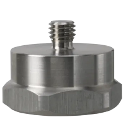 Pepperl Fuchs EMCAD-M08-1,25-M08-1,25/36 – Mounting adapter