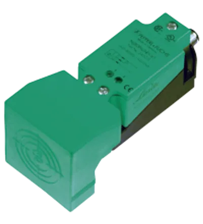 Pepperl Fuchs NJ40+U1+E2-V1 – Inductive sensor Pepperl Fuchs NJ40+U1+E2-V1 – Inductive sensor