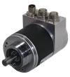 Multiturn absolute rotary encoder EVM58N-011IZR0BY-1213 — photo 1 of 3