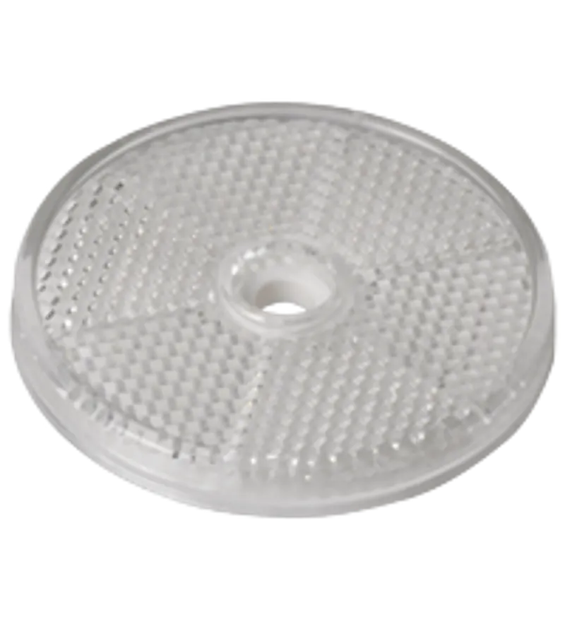 Pepperl Fuchs REF-C60 – Reflector — photo 1 of 3