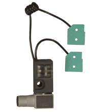 Pepperl Fuchs NBN2-F581-60/180S6-E8-V1 – Inductive power clamp sensor