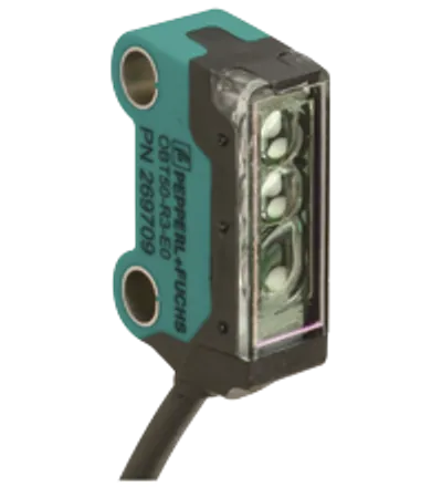 Pepperl Fuchs OBE2000-R3-Y302637 – Thru-beam sensor (emitter) Pepperl Fuchs OBE2000-R3-Y302637 – Thru-beam sensor (emitter)