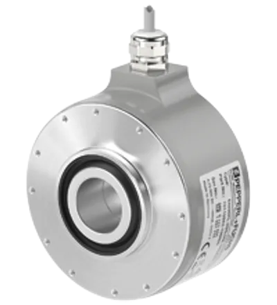 Incremental rotary encoder ENI90PL-H