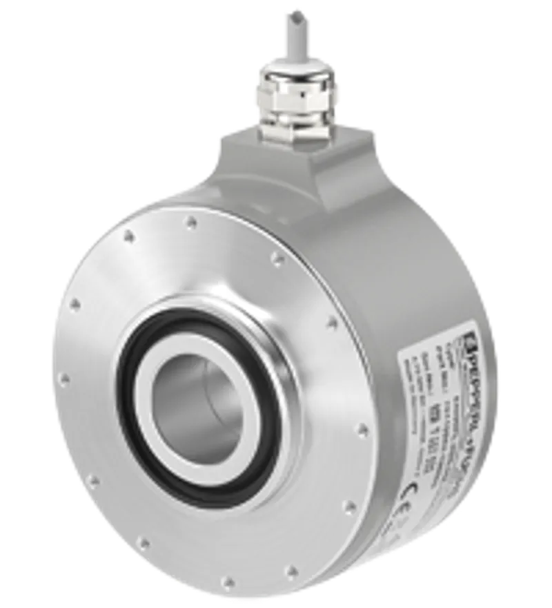 Pepperl Fuchs ENI90PL-H – Incremental rotary encoder — photo 1 of 6