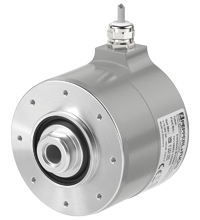 Incremental rotary encoder ENI90HD-R
