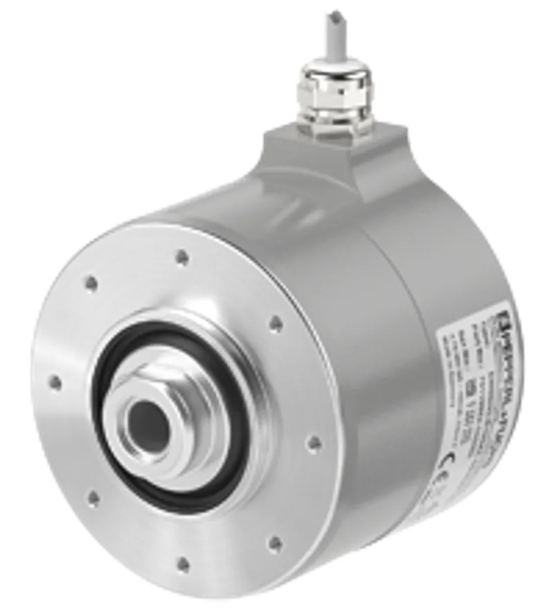 Pepperl Fuchs ENI90HD-R – Incremental rotary encoder — photo 1 of 6