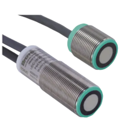Pepperl Fuchs UDB-18GS-2E3-0,2M-V15 – Double sheet sensor