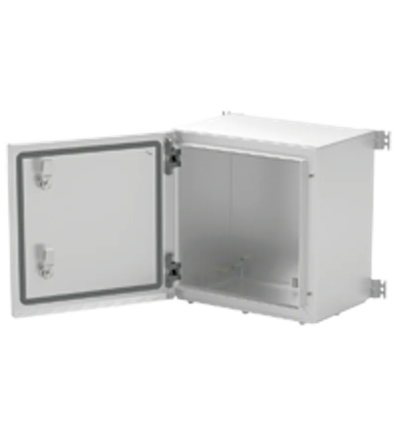 Pepperl Fuchs SR*-U* – Enclosure (Ex e) — photo 1 of 4