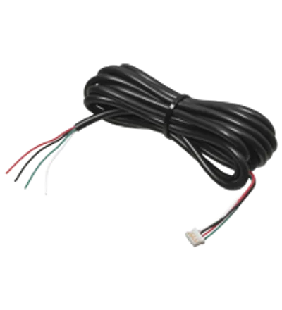 Pepperl Fuchs Radar Cable 2.5m – Accessory DGE