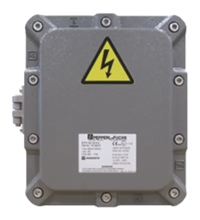 Explosion Proof Power Contactors EXPC*