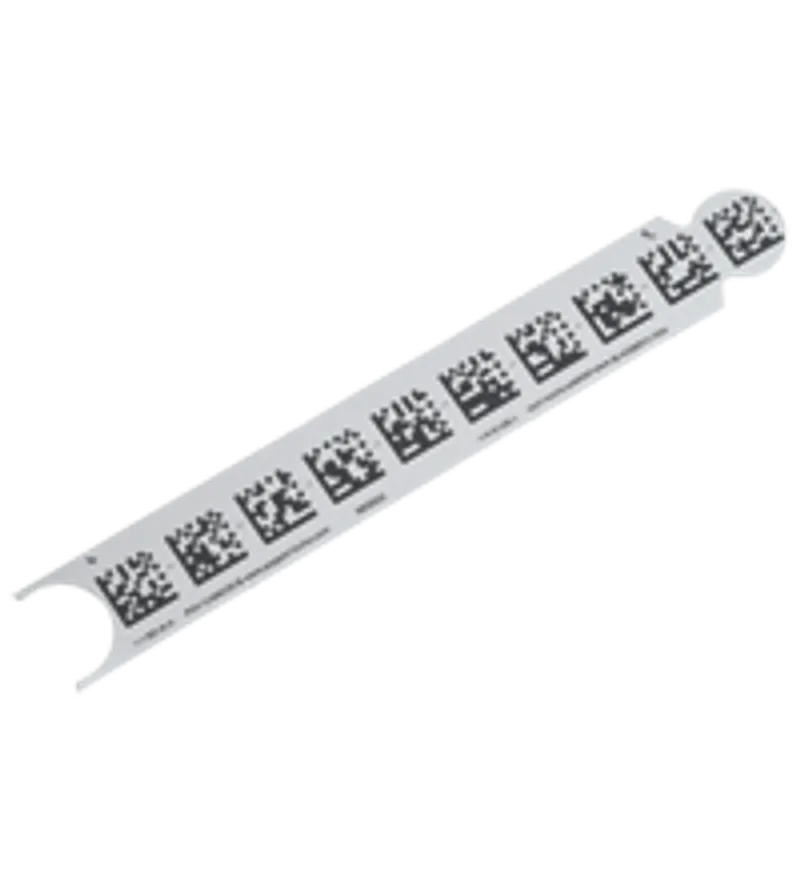 Pepperl Fuchs PGV-CAM – Metal code bar — photo 1 of 3