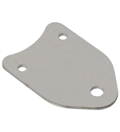 Pepperl Fuchs ACC-TOR-ENI90HD-070 – Support plate