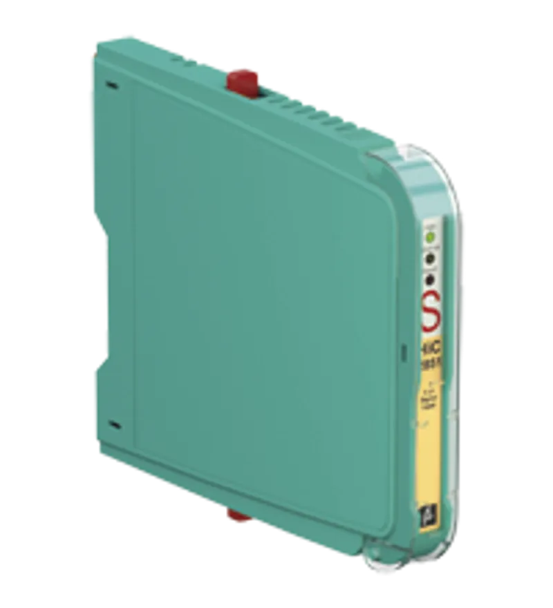 Switch Amplifier HiC2851 — photo 1 of 2