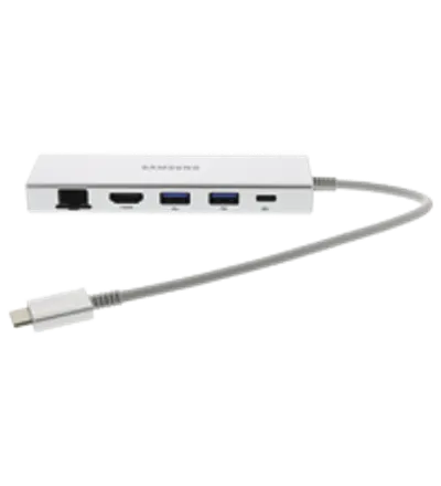 Pepperl Fuchs SAMSUNG Multiport Adapter EE-P5400 – Multiport adapter
