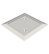 Pepperl Fuchs PGV-PP-SM-TAGM4x4 – Drive-over profile plate