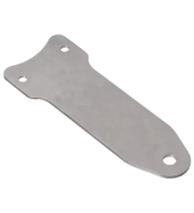 Pepperl Fuchs ACC-TOR-ENI90HD-120 – Support plate