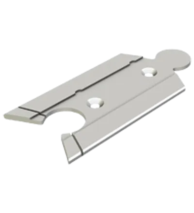 Pepperl Fuchs PGV-PR-GM-CONT100 – Countersunk profile rail