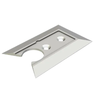 Pepperl Fuchs PGV-PR-SM-END – Drive-over profile rail