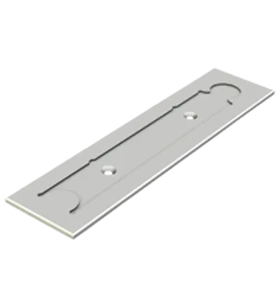 Pepperl Fuchs PGV-PR-GM-CLOSE200 – Countersunk profile rail