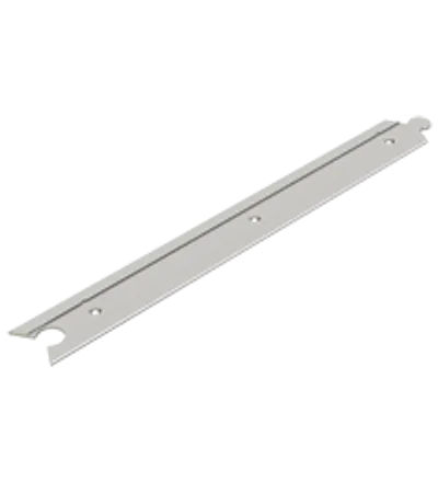 Pepperl Fuchs PGV-PR-GM-CONT500 – Countersunk profile rail