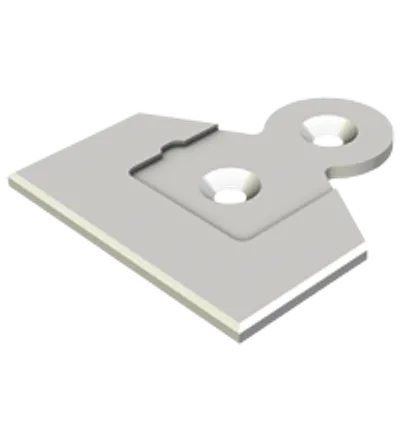 Pepperl Fuchs PGV-PR-GM-START – Countersunk profile rail