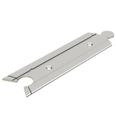 Pepperl Fuchs PGV-PR-GM-CONT200 – Countersunk profile rail