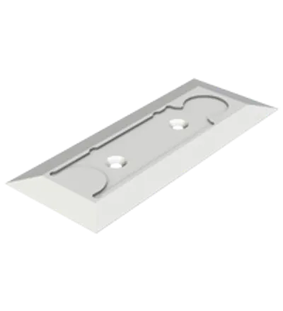 Pepperl Fuchs PGV-PR-SM-CLOSE100 – Drive-over profile rail