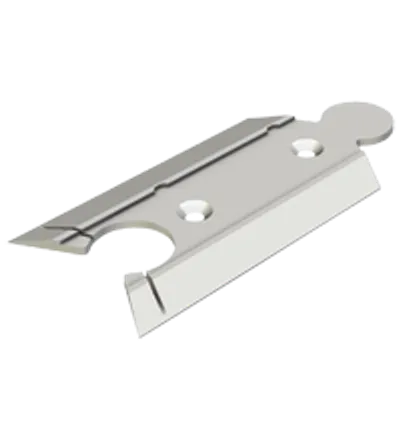 Pepperl Fuchs PGV-PR-SM-CONT100 – Drive-over profile rail