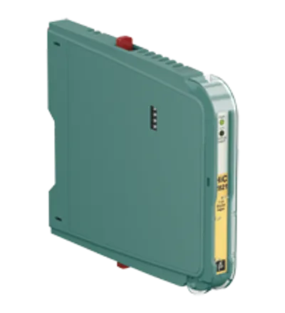 Pepperl Fuchs HiC2821 – Switch Amplifier