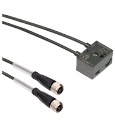 Pepperl Fuchs VBA-2E2A-G10-ZEJXE2J-1M-2V1-G – AS-Interface sensor/actuator module