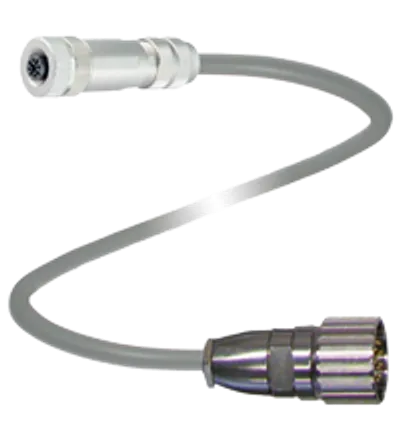 Pepperl Fuchs V15B-G-1M-PUR-ABG-V23-G – Adapter cable
