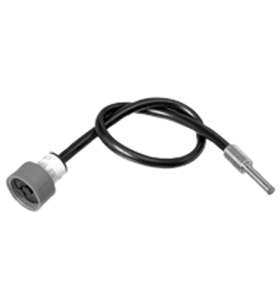 Glass fiber optic LCR 18-3,2-2,0-K2
