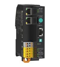 AS-Interface gateway VBG-EP1-KE5-DMD — photo 1 of 3