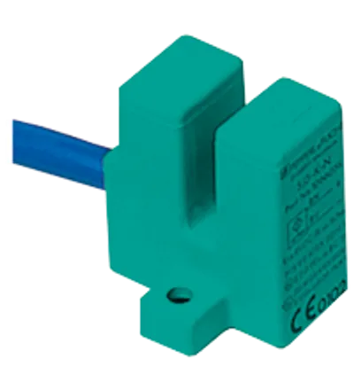 Pepperl Fuchs SJ5-K-N-6M – Inductive slot sensor Pepperl Fuchs SJ5-K-N-6M – Inductive slot sensor