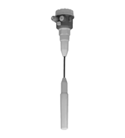 Capacitive limit switch LCL2