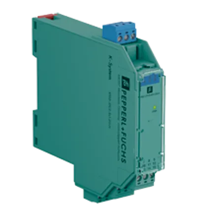 Pepperl Fuchs KFD2-STC5-Ex1.2O.H – SMART Transmitter Power Supply