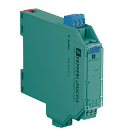 Pepperl Fuchs KFD2-STC5-Ex1.H – SMART Transmitter Power Supply