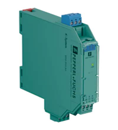 Pepperl Fuchs KFD2-STC5-Ex1 – SMART Transmitter Power Supply Pepperl Fuchs KFD2-STC5-Ex1 – SMART Transmitter Power Supply