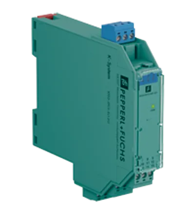 Pepperl Fuchs KFD2-STC5-Ex1.2O – SMART Transmitter Power Supply