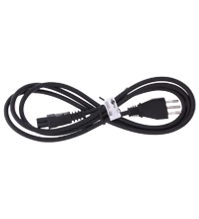 Pepperl Fuchs AC Power Cord ITA IEC60320-C5 – Power supply Pepperl Fuchs AC Power Cord ITA IEC60320-C5 – Power supply