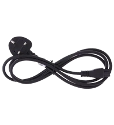 Pepperl Fuchs AC Power Cord UK IEC60320-C5 – Power supply Pepperl Fuchs AC Power Cord UK IEC60320-C5 – Power supply