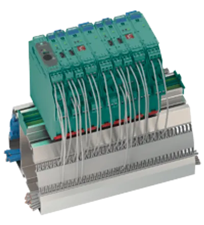 Profile Rail K-DUCT-BU-UPR-03