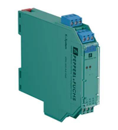 Pepperl Fuchs KFD0-SD2-Ex2.1045 – Solenoid Driver