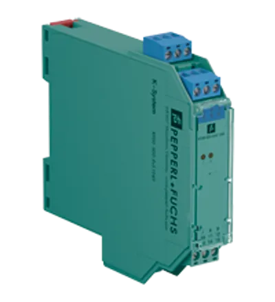Pepperl Fuchs KFD0-SD2-Ex2.1245 – Solenoid Driver