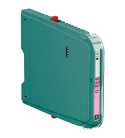 Pepperl Fuchs HiC2025ES – SMART Transmitter Power Supply