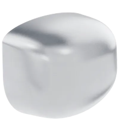 Radar motion sensor ECHO-M silver