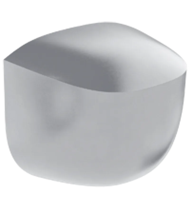 Pepperl Fuchs ECHO-D silver – Radar motion sensor — photo 1 of 4