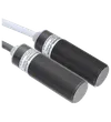 Thru-beam sensor (pair) OBE10M-18GF60-S2PP-0,3M-V1-IR — photo 1 of 6 Thru-beam sensor (pair) OBE10M-18GF60-S2PP-0,3M-V1-IR — photo 1 of 6