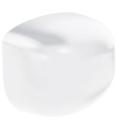 Radar motion sensor ECHO-M white