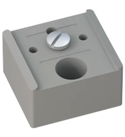 Pepperl Fuchs ZH-Z.AB/NS – Mounting Block Pepperl Fuchs ZH-Z.AB/NS – Mounting Block